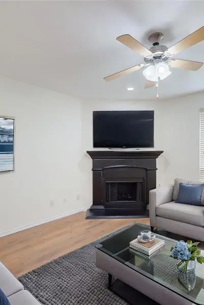 15817 Carlton Oaks Drive, Fort Worth TX 76177 - Photo 5