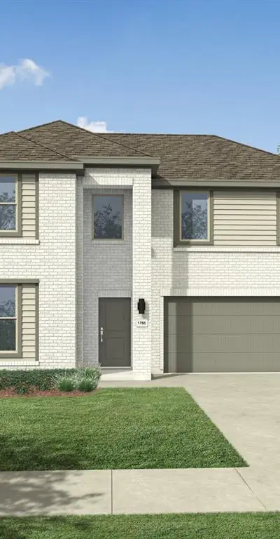 1528 Mahogany Avenue, Alvarado TX 76009