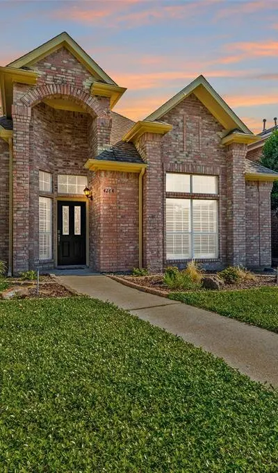 4244 Peppermill Lane, Dallas TX 75287
