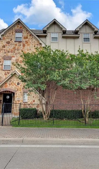 5102 Ridgedale Avenue, Dallas TX 75206