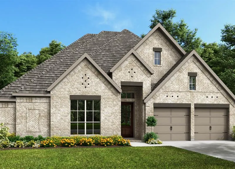 781 Red Willow Court, Haslet TX 76052