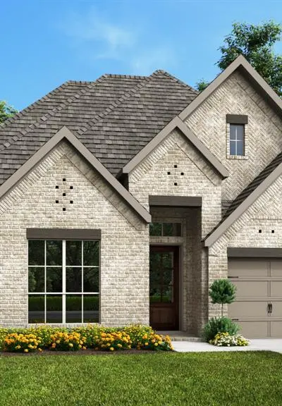 781 Red Willow Court, Haslet TX 76052
