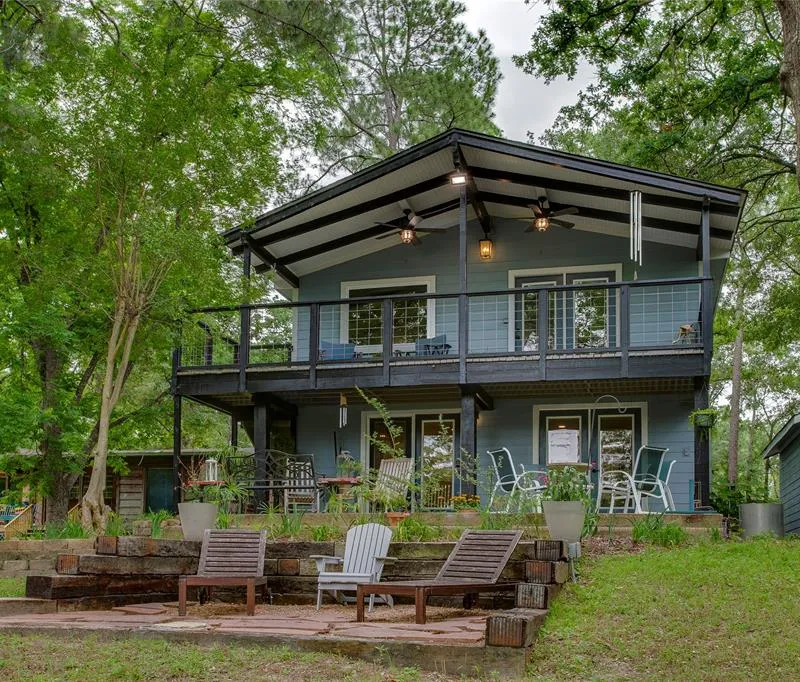 186 Harbor Drive, Gun Barrel City TX 75156