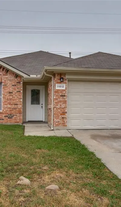 11812 Gold Creek Drive E, Fort Worth TX 76244