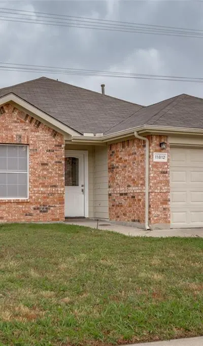 11812 Gold Creek Drive E, Fort Worth TX 76244 - Photo 2