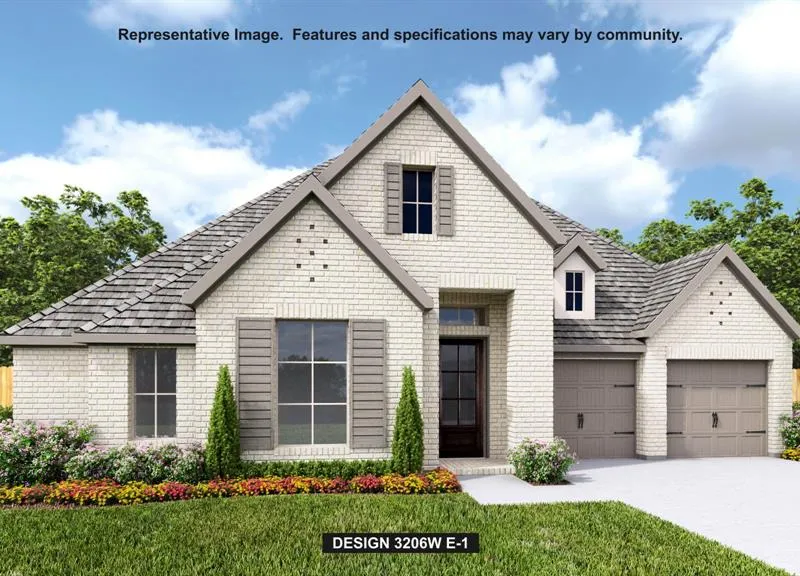 770 Red Willow Court, Haslet TX 76052