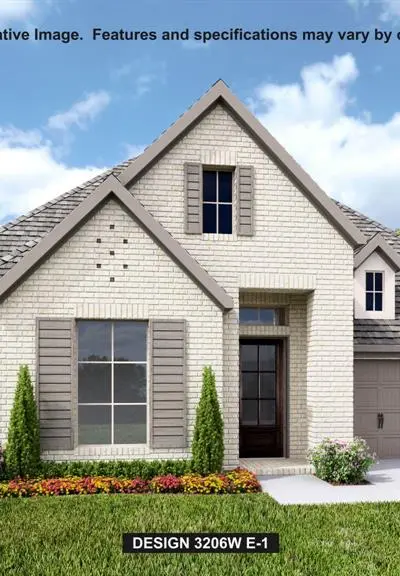 770 Red Willow Court, Haslet TX 76052