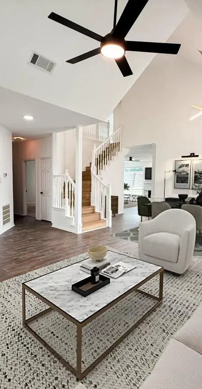 1307 Pawnee Trail, Carrollton TX 75007