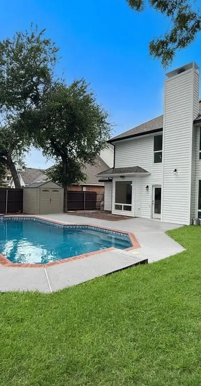 1307 Pawnee Trail, Carrollton TX 75007 - Photo 3