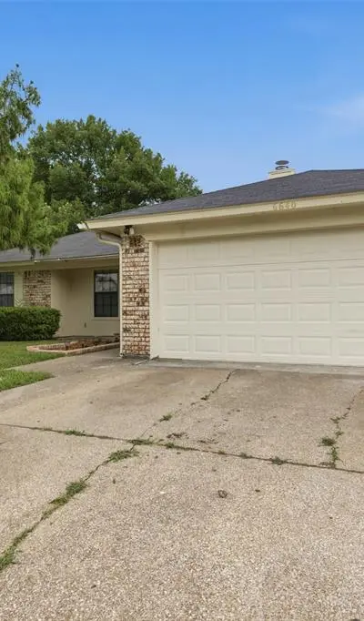 6640 Inwood Drive, Watauga TX 76148 - Photo 2