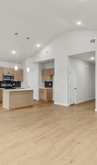 10516 Ruffin Drive, Fort Worth TX 76131 - Photo 5