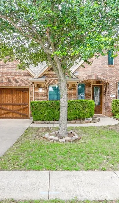 961 Tara Drive, Burleson TX 76028