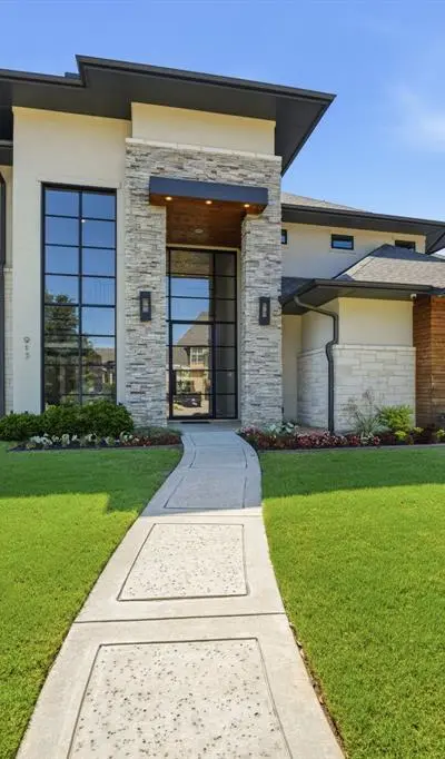 913 Rhone Lane, Southlake TX 76092