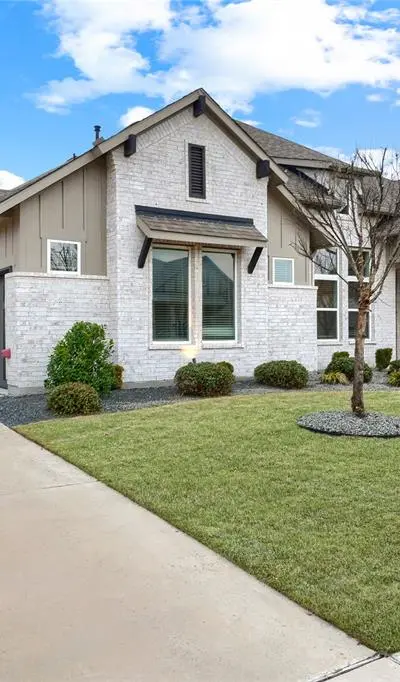 1318 Middleton Drive, Rockwall TX 75087