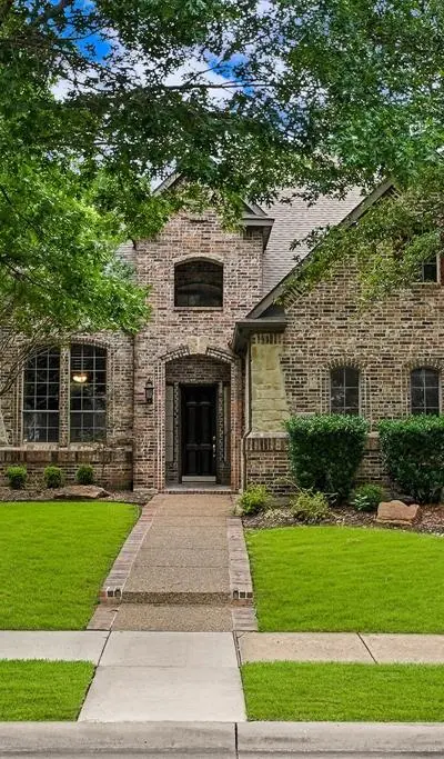 1102 Winnsboro Court, Allen TX 75013