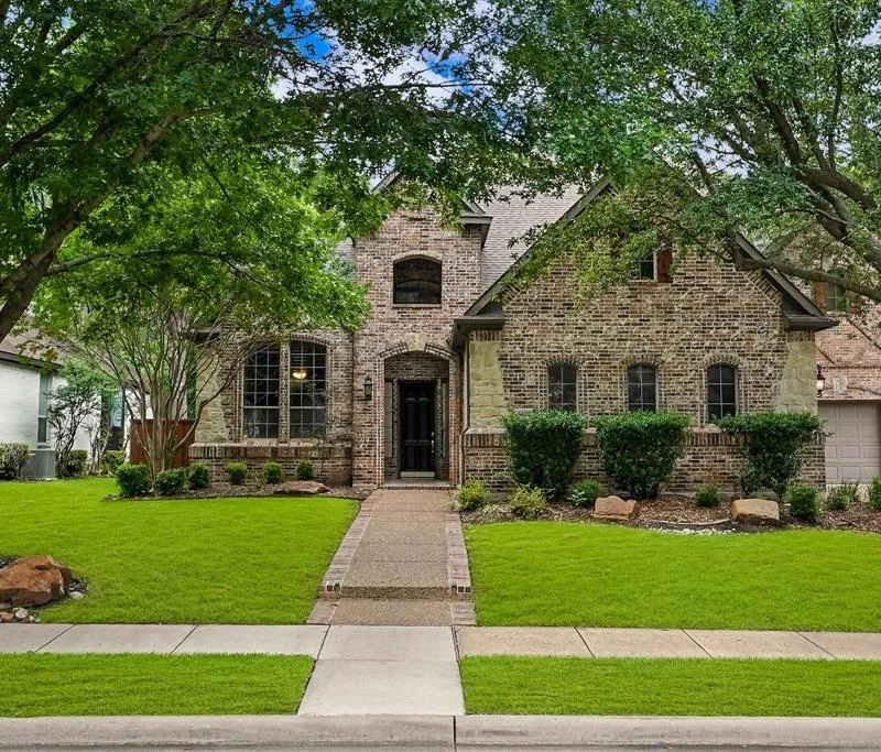 1102 Winnsboro Court, Allen TX 75013