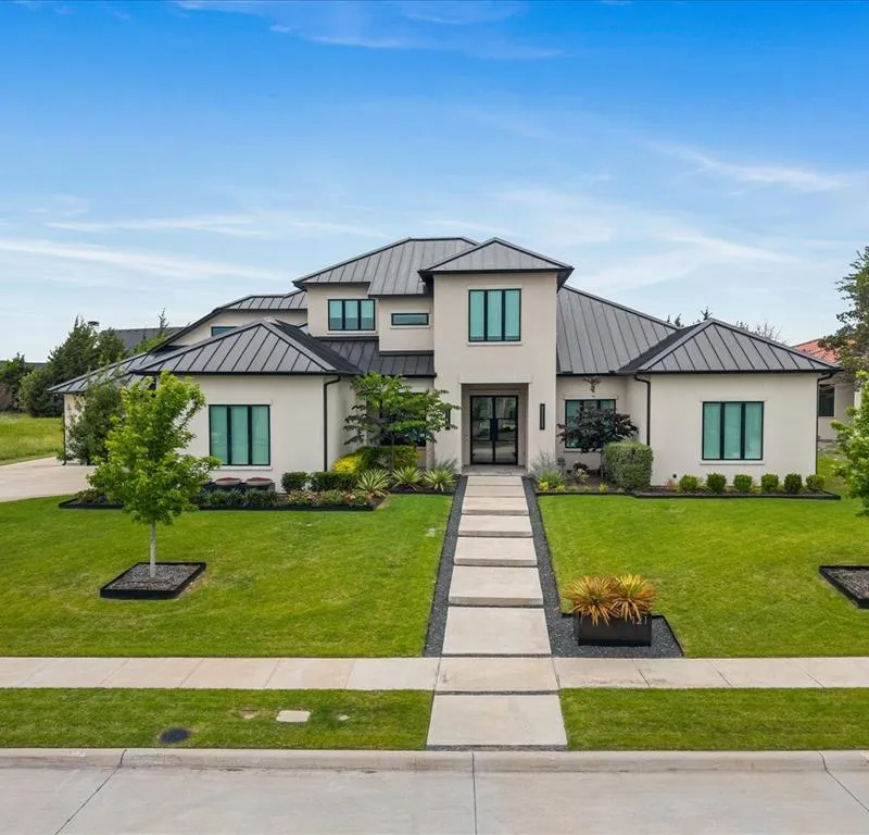 121 Sawgrass Drive, Heath TX 75032