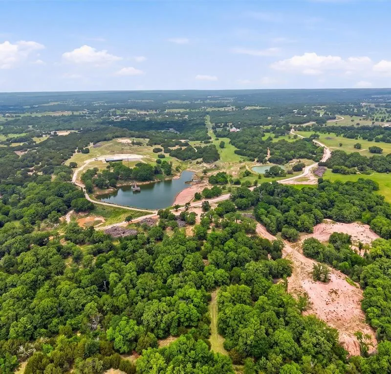 550 Manley Lane, Weatherford TX 76088