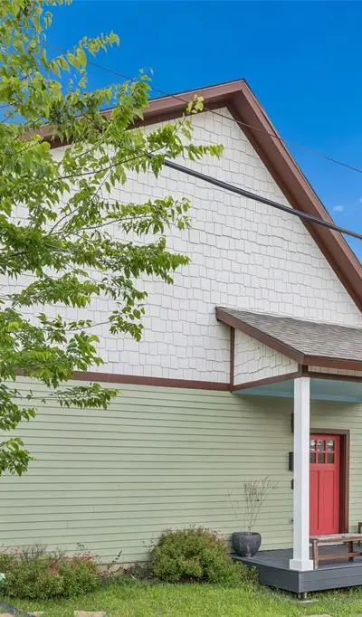 801 W Morphy Street, Fort Worth TX 76104