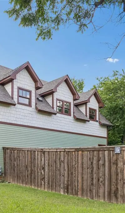 801 W Morphy Street, Fort Worth TX 76104 - Photo 3