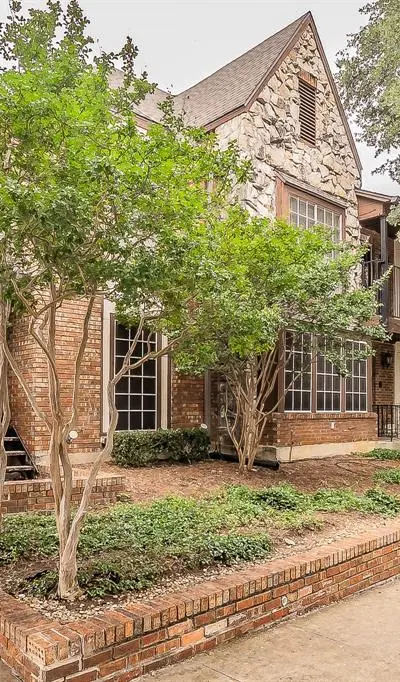 15906 CLub Crest Drive # 1117, Dallas TX 75248