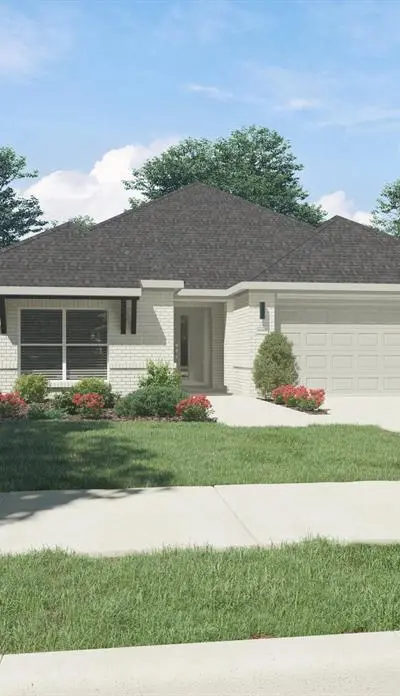 6608 Dusty Ridge Road, Crowley TX 76036
