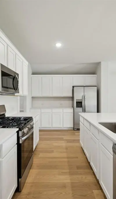 6608 Dusty Ridge Road, Crowley TX 76036 - Photo 3