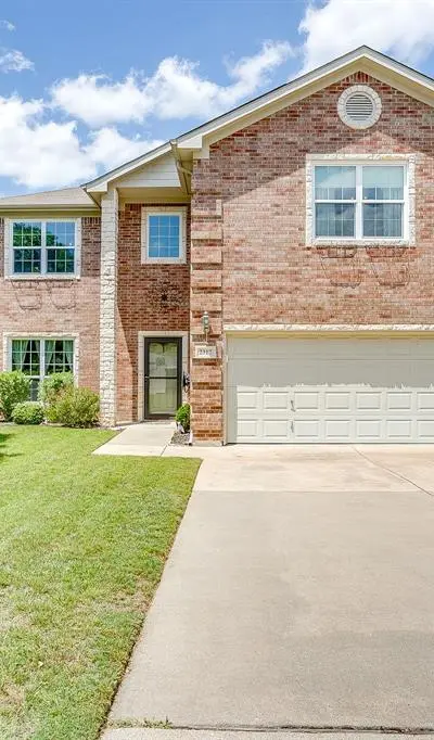 2317 Scotts Meadow Court, Weatherford TX 76087