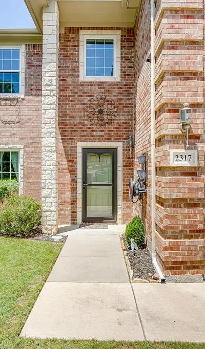 2317 Scotts Meadow Court, Weatherford TX 76087 - Photo 3