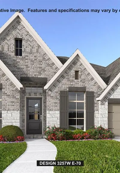 1509 Sunset Point Drive, Lakewood Village TX 75068
