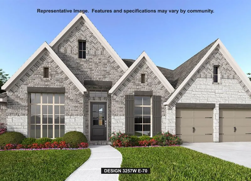 1509 Sunset Point Drive, Lakewood Village TX 75068