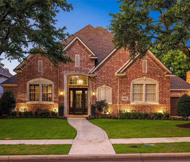 6002 Dripping Springs Drive, Frisco TX 75034