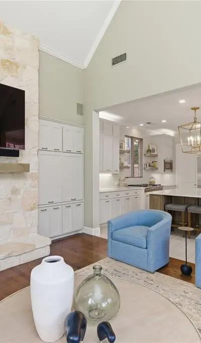 6002 Dripping Springs Drive, Frisco TX 75034 - Photo 5