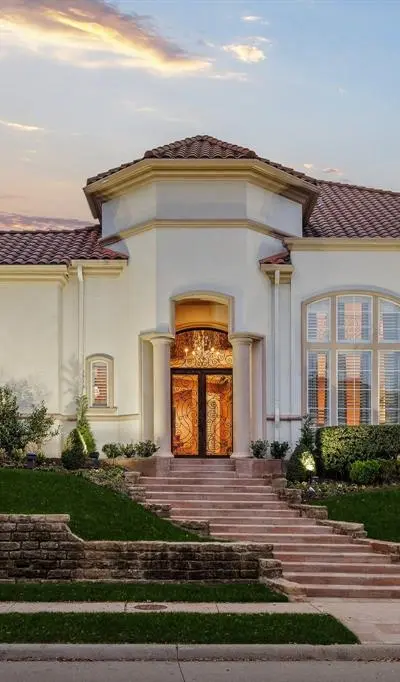 18729 Wainsborough Lane, Dallas TX 75287