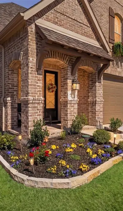 3913 Southbend Drive, Denison TX 75020