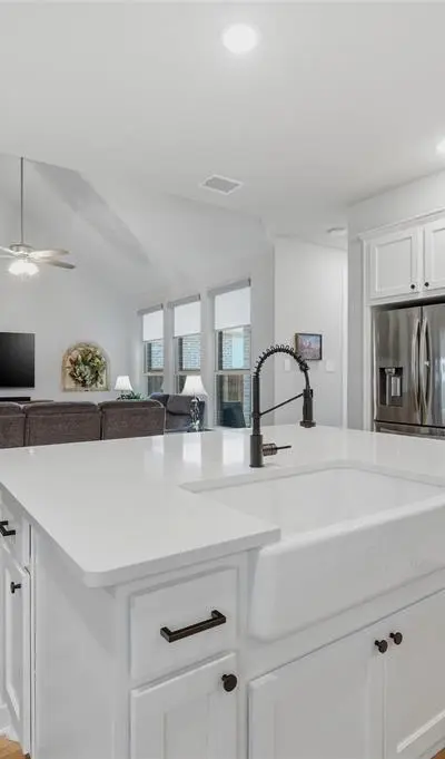3913 Southbend Drive, Denison TX 75020 - Photo 4