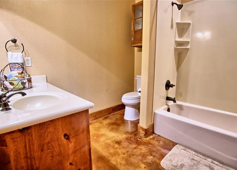 4509 Lazy E Road, Saint Jo TX 76265