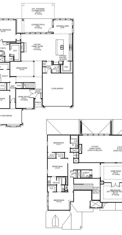 908 Lookout Drive, Rockwall TX 75087 - Photo 2