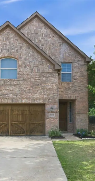 8401 Sandhill Crane Drive, Fort Worth TX 76118