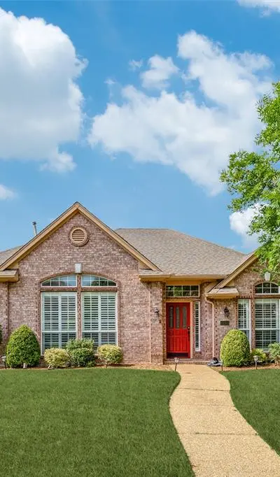 1417 Honey Locust Drive, Plano TX 75023