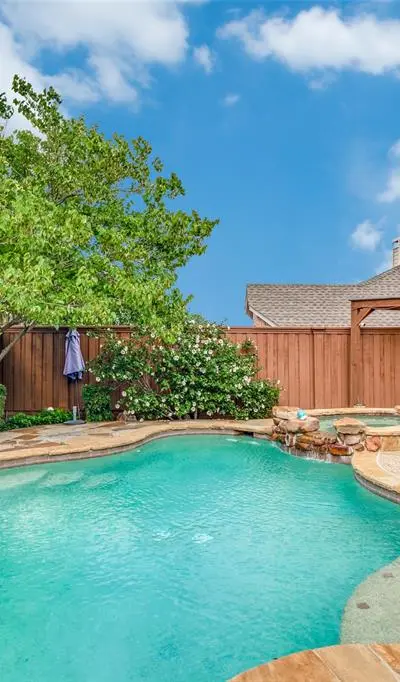 1417 Honey Locust Drive, Plano TX 75023 - Photo 2
