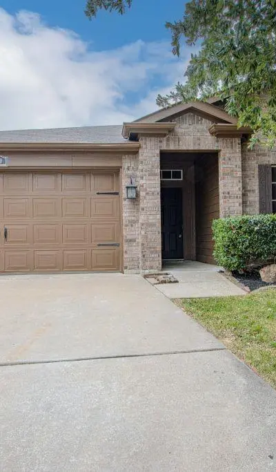1400 Horseshoe Bend Court, Fort Worth TX 76131