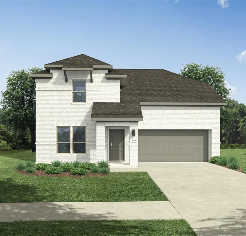 737 Sierra Ridge, Lavon TX 75166
