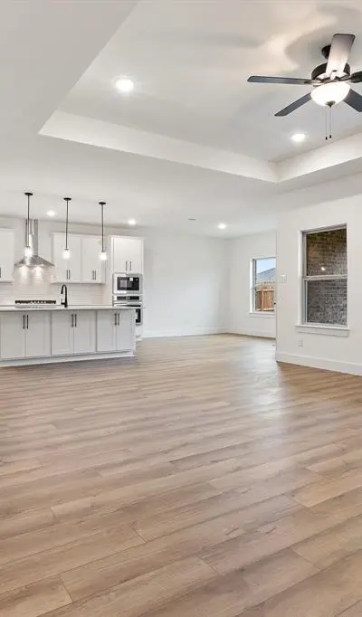217 Saddletree Drive, Nevada TX 75173 - Photo 5