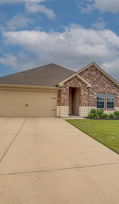 1519 Running Brook Court, Kaufman TX 75142 - Photo 3