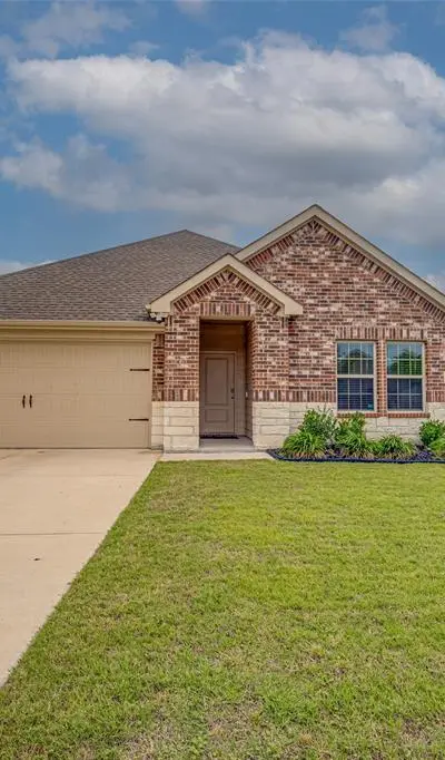 1519 Running Brook Court, Kaufman TX 75142 - Photo 4