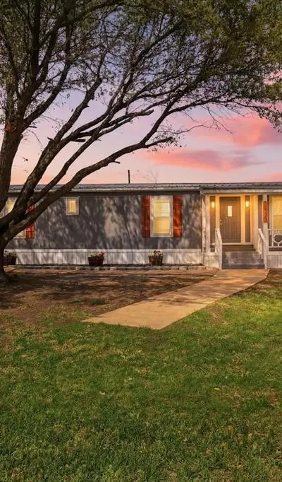 3240 Happy Meadows Drive, Alvarado TX 76009