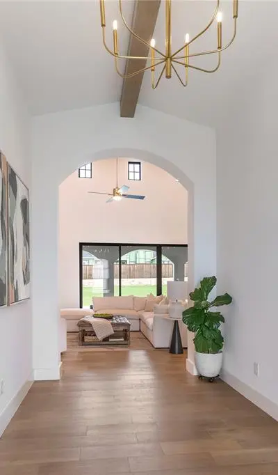 2043 Sicily Lane, Haslet TX 76052 - Photo 3