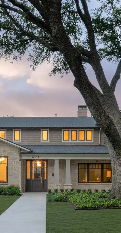 6954 Santa Maria Lane, Dallas TX 75214