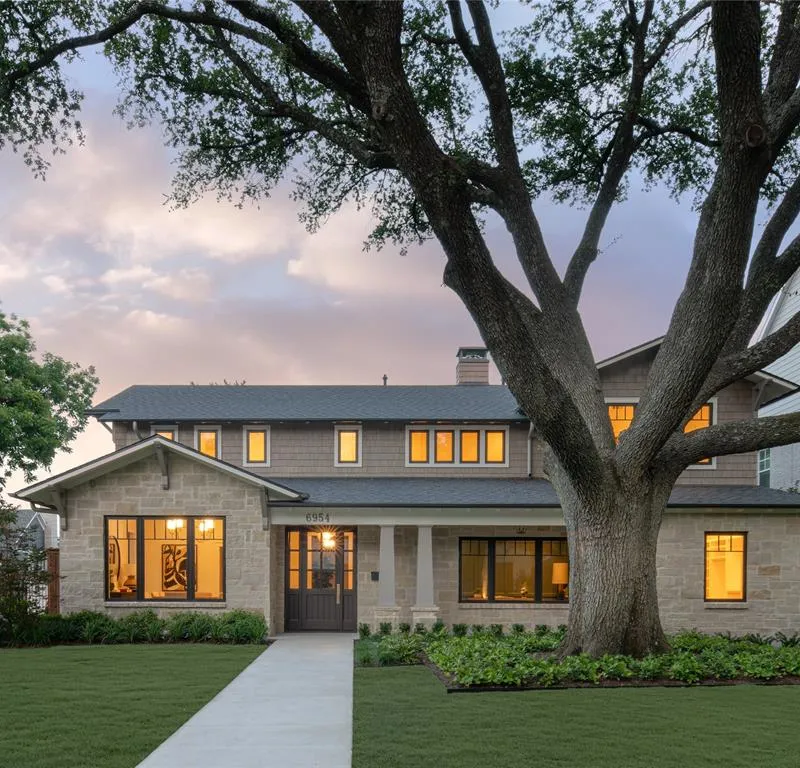 6954 Santa Maria Lane, Dallas TX 75214